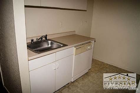 Another View of Kitchen