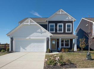 2012 Harvest Meadows Ave, Batavia, OH