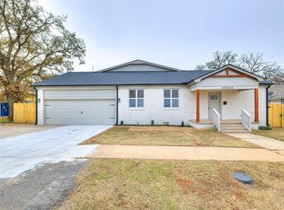 20660 Walker St, Harrah, OK 73045