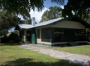 419 W Imogene St, Arcadia, FL 34266