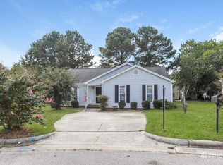 3520 Lytham Pl, Raleigh, NC 27604