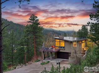 1127 Valley Ln, Boulder, CO 80302