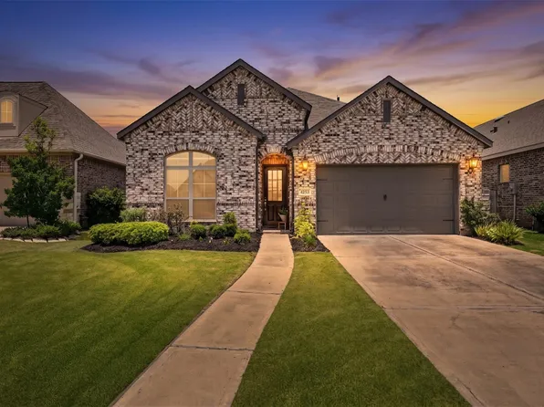 4253 Arbor Crest Ln, Manvel, TX 77578
