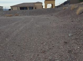 5011 Circula De Hacienda LOT 2, Lake Havasu City, AZ 86406