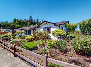 3310 West St, Eureka, CA 95503