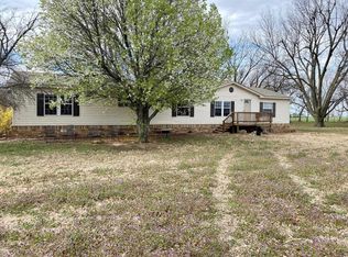 3802 E Highway 29, Marlow, OK 73055