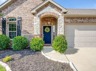 2109 Louis Trl, Weatherford, TX 76087