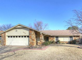 8525 E 77th Pl S, Tulsa, OK 74133