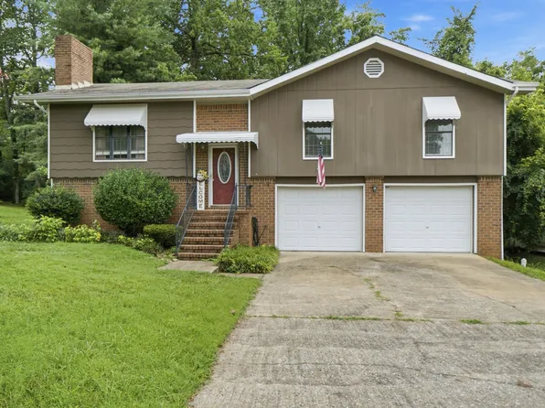 3562 Valley Trl, Chattanooga, TN 37415