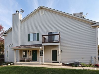 576 Windsor Dr #370, Fox Lake, IL, 60020