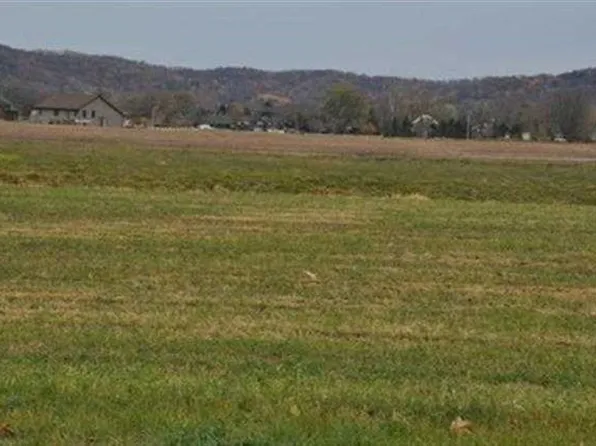 Lot 6 Prairie Drive #6, Spring Green, WI 53588