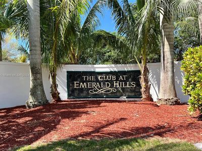 4040 N Hills Dr APT 6, Hollywood, FL, 33021