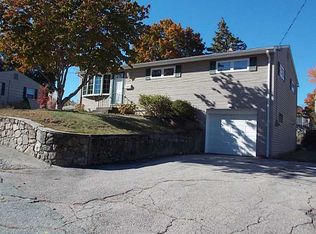 23 Field Ave, West Warwick, RI 02893