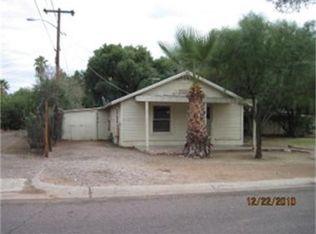 1034 E Weldon Ave, Phoenix, AZ 85014