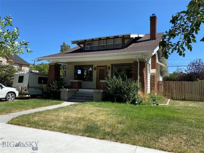 630 S Pacific St, Dillon, MT, 59725
