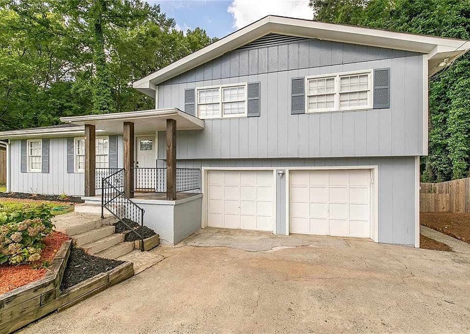 843 Mary Ann Dr NE, Marietta, GA 30068 Zillow