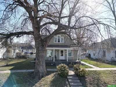410 N Burlington Ave, York, NE, 68467