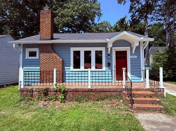 2411 N Roxboro St
