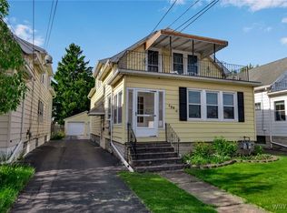 139 Peach Tree Rd, Cheektowaga, NY 14225