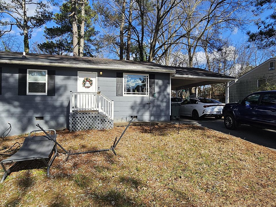 1st image of 6307 Bonny Oaks Dr