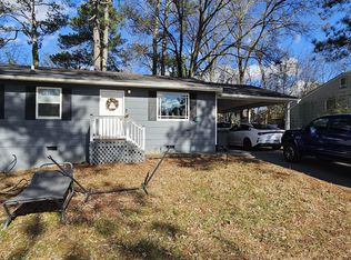 6307 Bonny Oaks Dr, Chattanooga, TN 37416