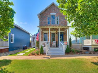 25 Firefly Ln, Eufaula, OK 74432