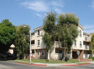 Tradewinds, Santa Ana, CA 92701