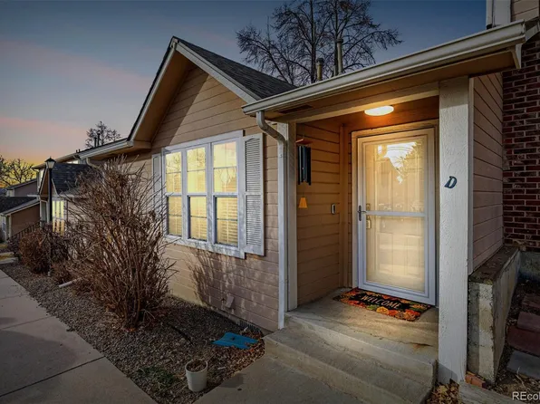 1505 S Ouray Circle #D, Aurora, CO 80017