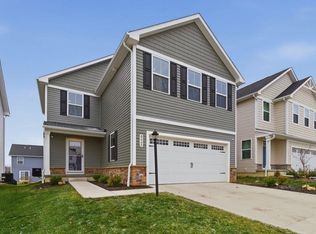 8645 Greengate Blvd, Canal Winchester, OH 43110