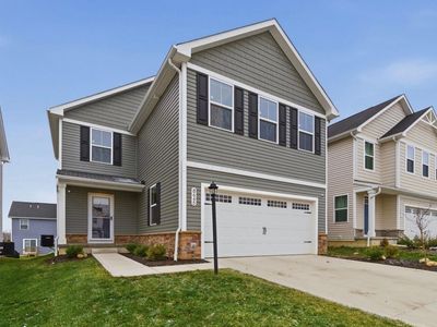 8645 Greengate Blvd, Canal Winchester, OH, 43110