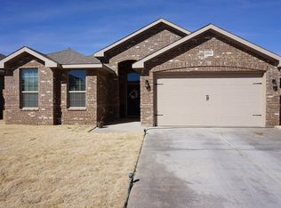6504 Patriot Pkwy, Midland, TX 79706
