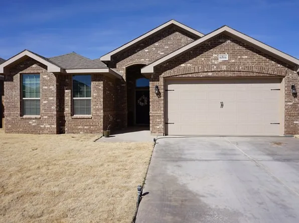 6504 Patriot Pkwy, Midland, TX 79706