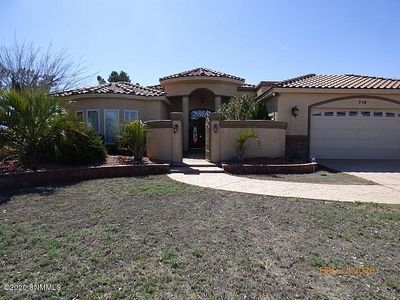 718 Duffer Ln, Anthony, NM, 88021