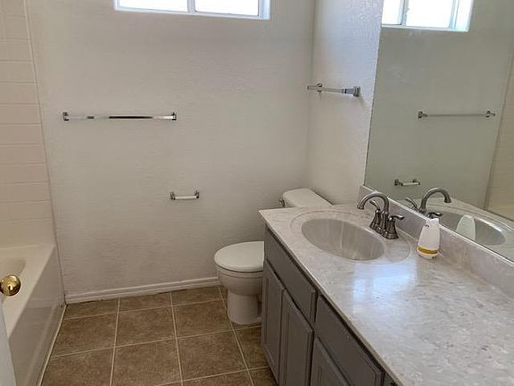 hall bath