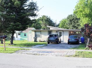 5706 Arthur St, Hollywood, FL 33021