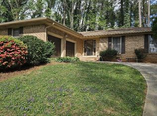 4757 Fellswood Dr, Stone Mountain, GA 30083