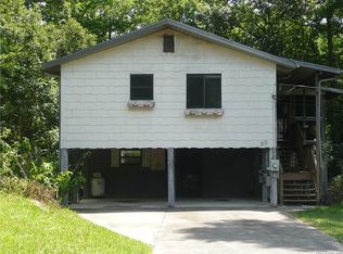 99 N Robin Hood Rd, Inverness, FL 34450