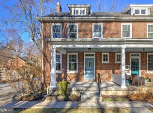 1121 W Clay St, Lancaster, PA 17603