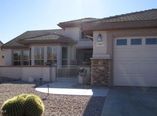 15557 W Las Verdes Way, Surprise, AZ 85374