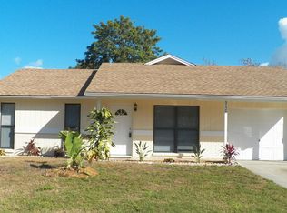 3128 Latrobe St, New Port Richey, FL 34655