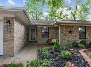 404 Hickory Hill Dr, Lufkin, TX 75901