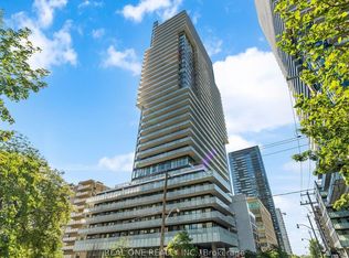 185 Roehampton Ave UNIT 1411, Toronto, ON M4P 0C6