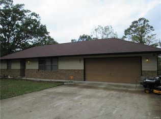 203 McKenzie St, Waynesville, MO 65583