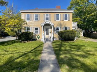 290 Middle St, Braintree, MA 02184