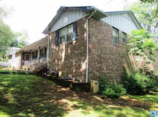 617 Ayers Dr, Anniston, AL 36207