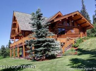 17700 Spain Dr, Anchorage, AK 99516