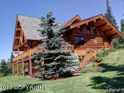 17700 Spain Dr, Anchorage, AK, 99516