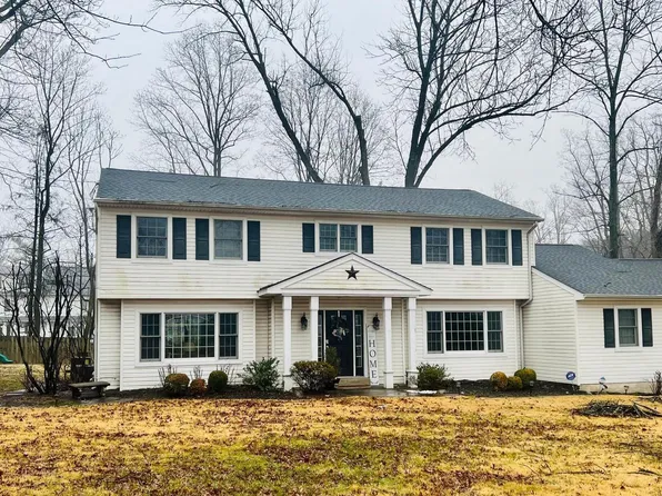 1635 Langhorne Newtown Rd, Langhorne, PA 19047