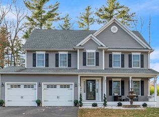 23 Carla Ln, Wilbraham, MA 01095