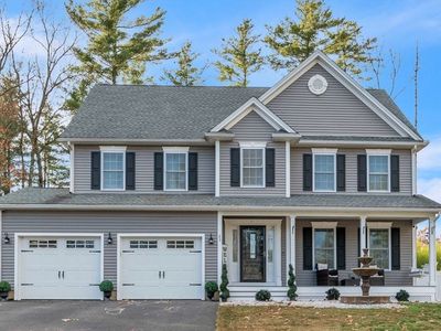 23 Carla Ln, Wilbraham, MA, 01095